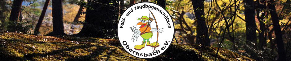 Feld- und Jagdbogenschützen Oberasbach e.V.
